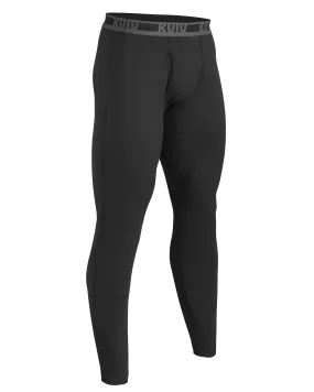 Encounter 290 Fleece Bottom | Black