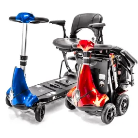 Enhance Mobility Mobie Plus Scooter