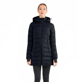 Era Women's Long Padded Parka