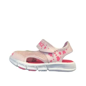 Erke Outdoor Sandals Kids-Girls Lifestyle L.Pink/Bright Pink 64120106047-204