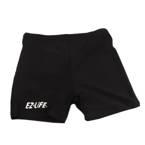 EZ Life Women's Rash Short