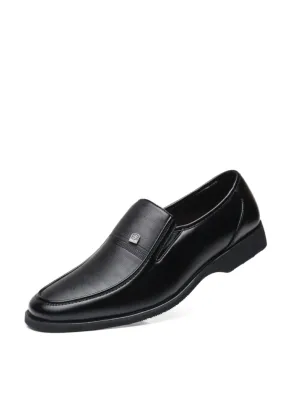 Fabio Men's Loafers Leather Shoes