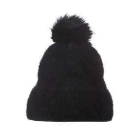 FANTASTIC BEANIE BLACK