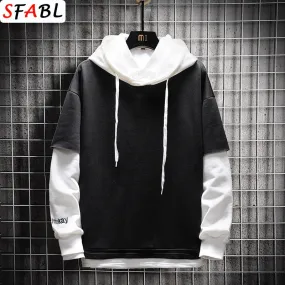 Fashion Men's Hoodies