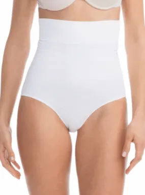 Final Sale Clearance FarmaCell High-Waisted Shaping Control Briefs Panty