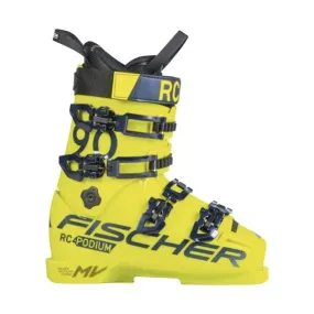 Fischer RC4 Podium 90 Ski Boots