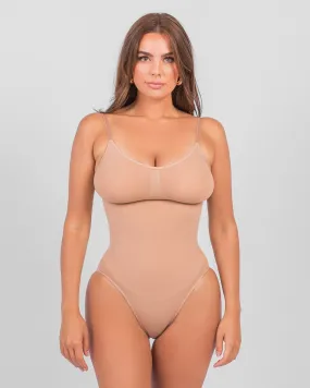 Florence - Smoothing Bodysuit Brief Shaper