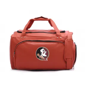 Florida State Seminoles Basketball Duffel Bag