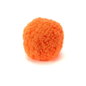 Fluff Ball | Orange