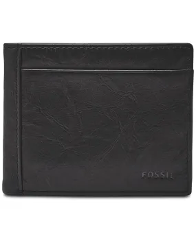 Fossil Men's Neel Leather Bifold Wallet