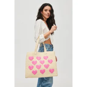 Francine Tote