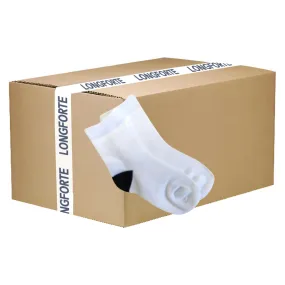 FULL CARTON - 144 Pairs x Children's Sock - 22.5cm - Small