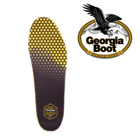 GEORGIA BOOT AMP LT Insole GB00227