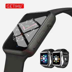 Getihu Smart Watch