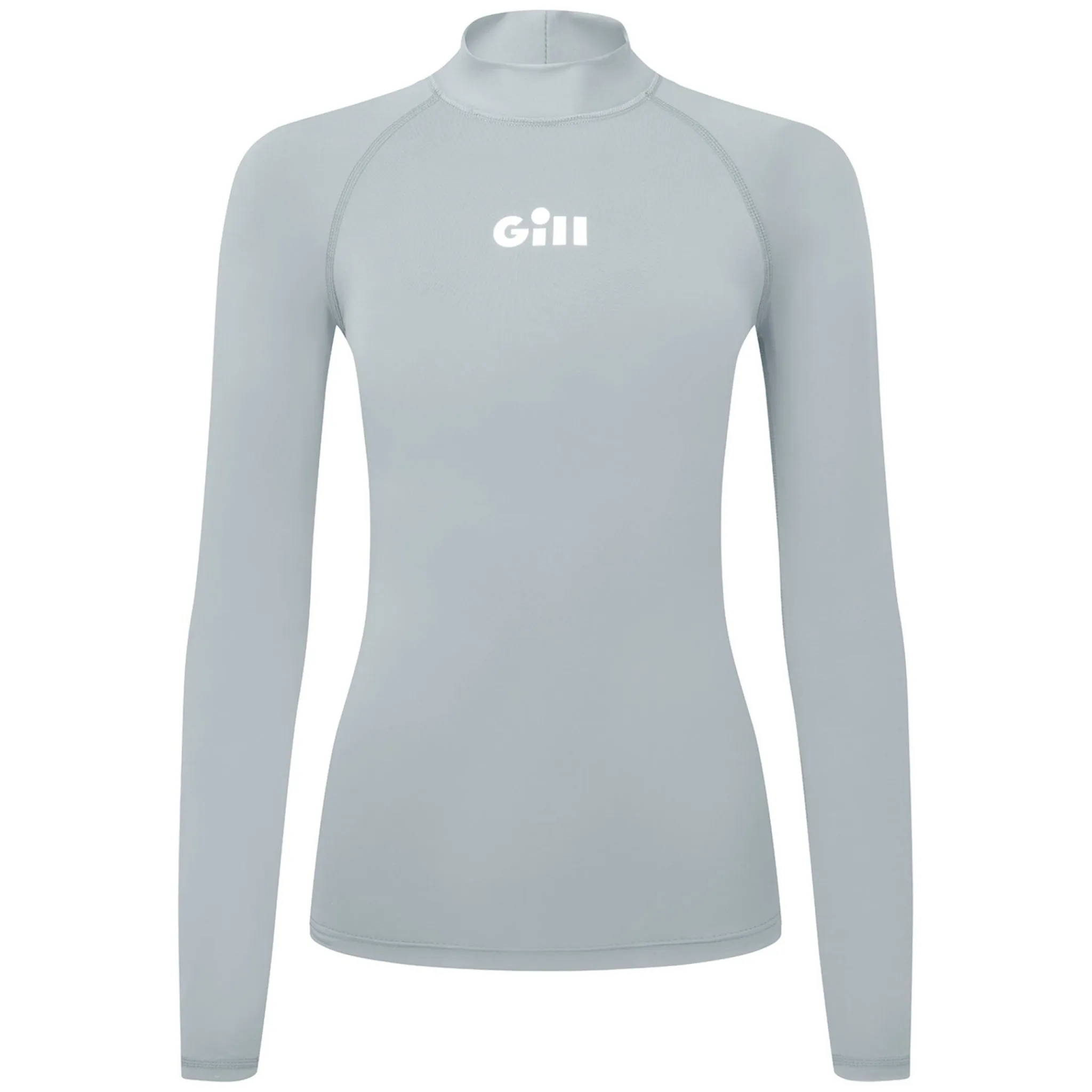 Gill Women's ZenZero Rash Long Sleeve