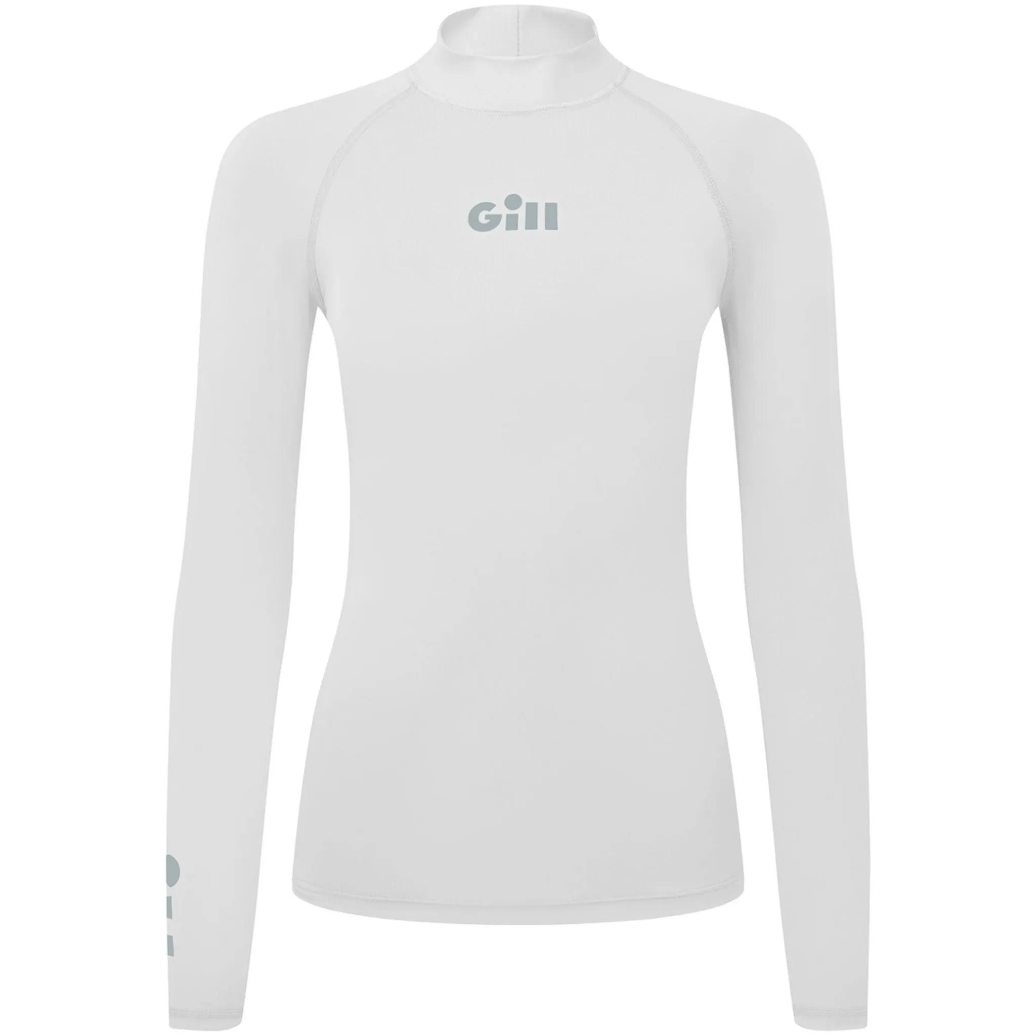 Gill Women's ZenZero Rash Long Sleeve