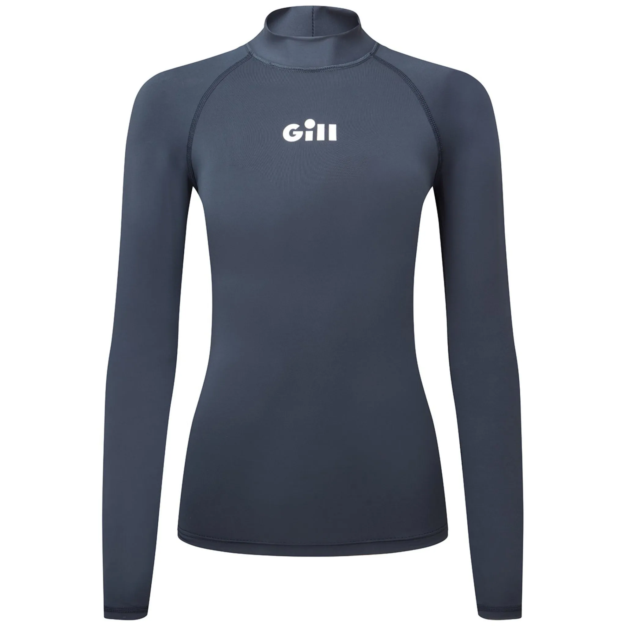 Gill Women's ZenZero Rash Long Sleeve