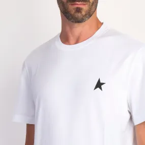 GOLDEN GOOSE T-SHIRT STAR COLLECTION