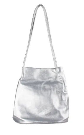 Grace Bag | Silver