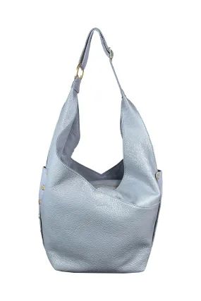 Hammitt Tom Zip Shoulder Bag 17202 | Marina Glaze