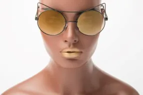 Hannah Sunglasses - Final Sale