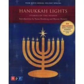 Hanukkah Lights