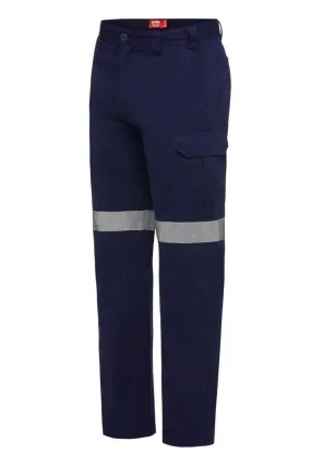 Hard Yakka Taped Cargo Drill Work Pant Y02575