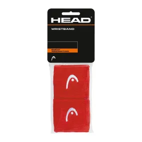 Head Wristband Red 285075-RD