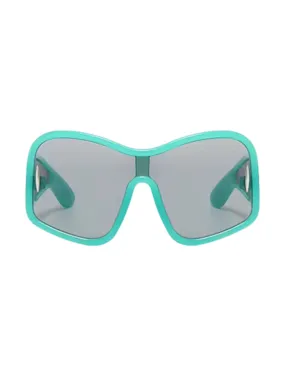 Hero Sunglasses Aqua