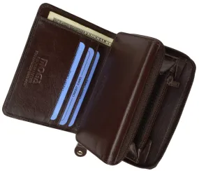 High End Secure Ladies' Wallet