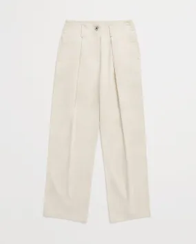 High Waisted Pant