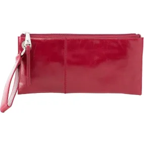 Hobo Vida Ruby Leather