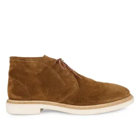 HOMER 89013<br> Desert Boots Chestnut