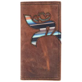 Hooey "Hawk" Wallets