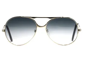 Hughes Sunglasses