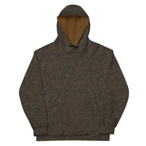 Humble Sportswear™ Torren Dotted Relaxed Fit Hoodie