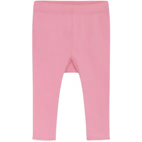 Hust & Claire Pink-A-Boo Laline Leggings