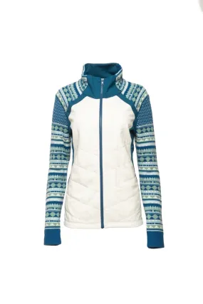 Icelandic Designs | Ila Sweater Jacket | Women's