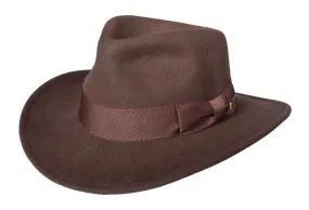 Indiana Jones Last Crusader Fedora