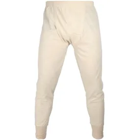 Italian Cream Thermal Pants