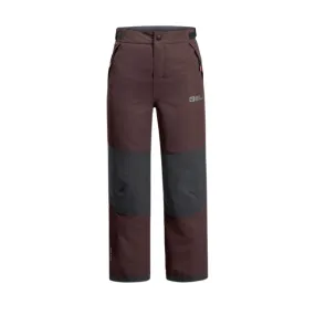 jack wolfskin Actamic 2L Insulated Kid's Winter Pant