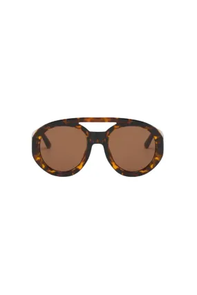 Jackie Sunglasses Tortoise