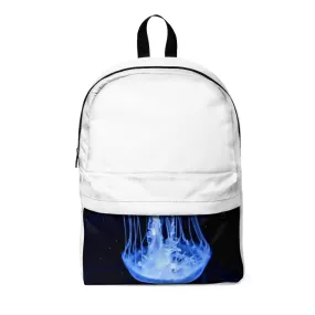 Jellyfish Unisex Classic Backpack