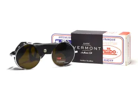 Julbo Vermont Classic Chrome Black Sunglasses