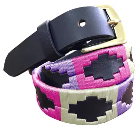 JULIO - Children's Polo Belt