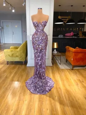 kamahe Quality Long evening Dresses sexy prom dress