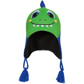 Kids' Imaginary Friends "Theodore The Dinosaur" Toque