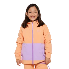 Kids Pinnakle Insulated Jacket