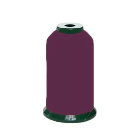 KingStar Polyester 020 DARK MAROON - 2000 Meter