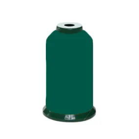 KingStar Polyester 238 VERDE LATEX GREEN - 2000 Meter